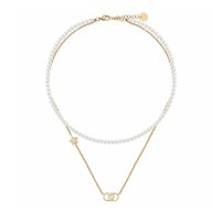 Halskette Liu Jo Dame in Stahl LJ3164